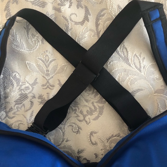 **SOLD*🛍🛍🛍🛍NWT AVIA Flexiwire High Support Bra - Picture 11 of 16